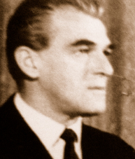 Andrzej Schabowski