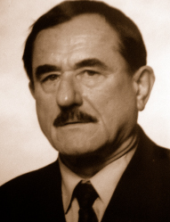 Stanisław Jórasz